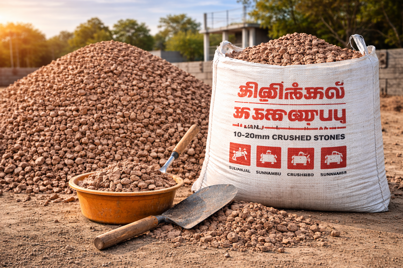 Kilinjal Sunnambu