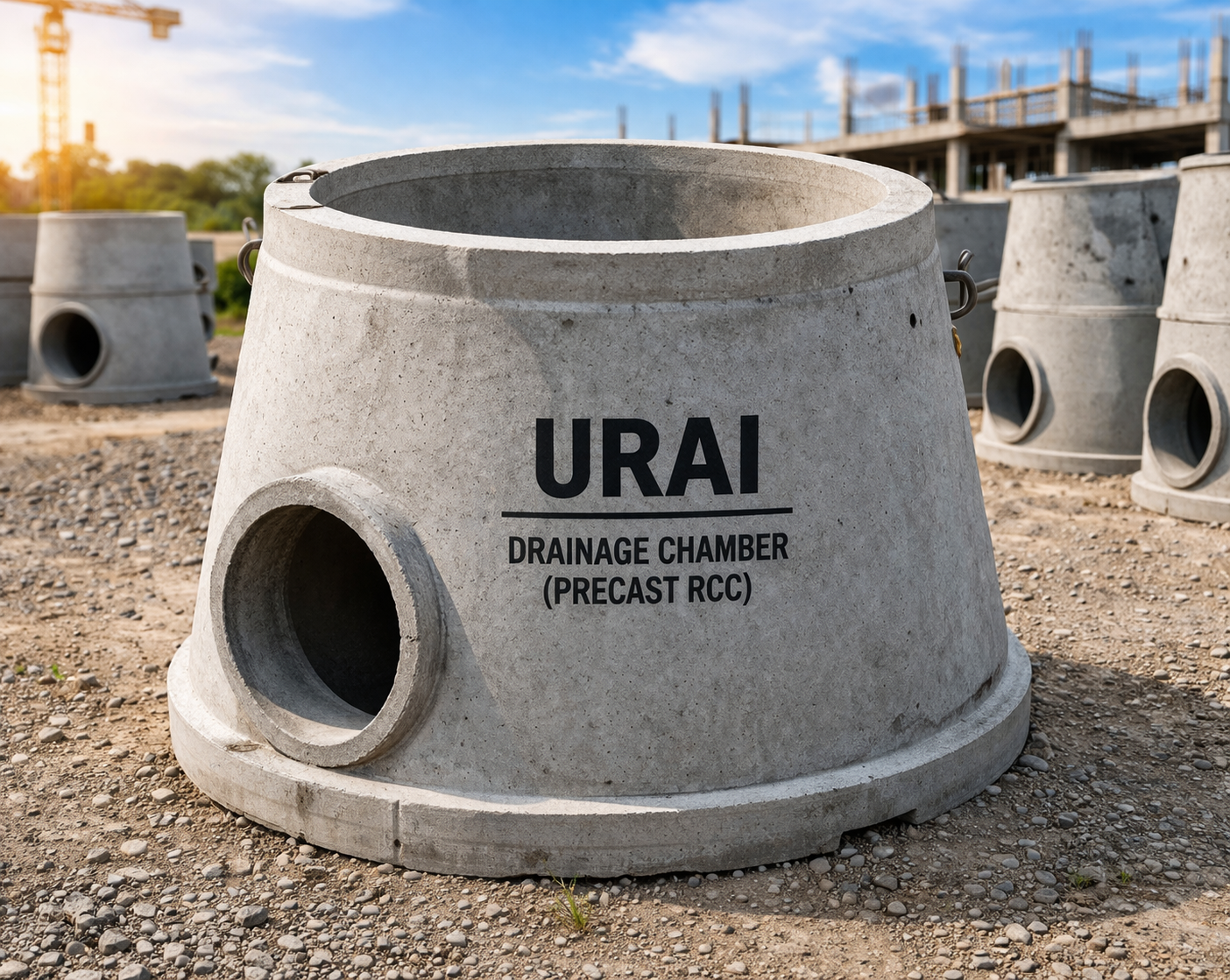 Urai